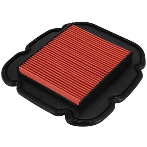 Filtre à air moto pour Suzuki DL650 et DL 650 V-Strom élément filtrant d'admission d'air