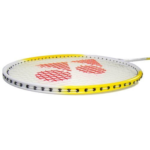 image for YONEX GR Badminton Racket 2018 Professional Beginner Practice Racquet 