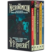 The Necronomicon