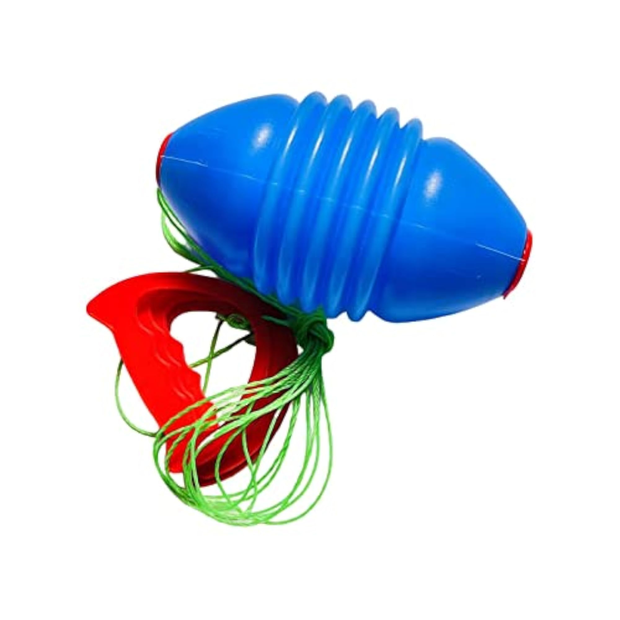 Kids Pull Ball Game Indoor and Outdoor Fun