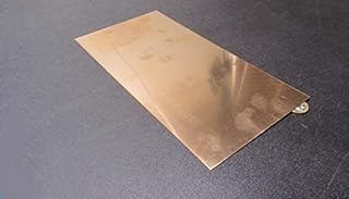 510 Phosphorus Bronze Shim .040