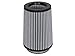 aFe Power Magnum FLOW 21-91039 Performance Air Filter (5 F x 6-1/2 B x 5-1/2 T (Inv) x 9 H In), 1 Pack