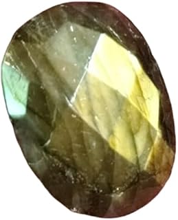 Natural Labradorite (Peacock) Color Changing Stone Very Special Size Ring Pendant Unisex