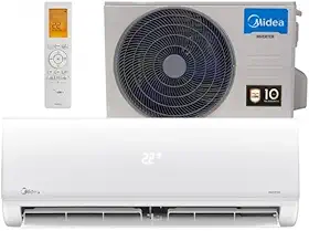Ar Condicionado Split Hi Wall Springer Xtreme Save AI Connect Inverter 12.000 Btus Frio 220v R-32