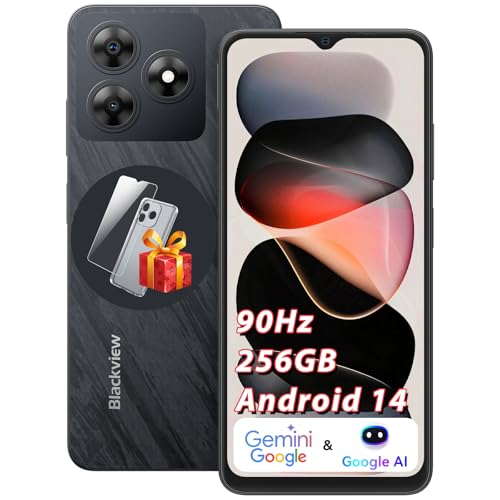 Moviles Ofertas Baratos 32Gb Marca Blackview