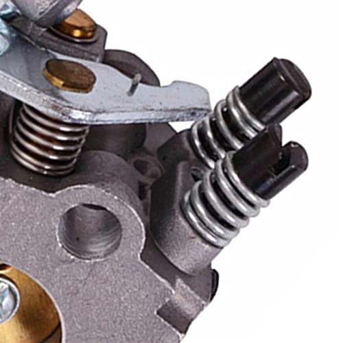 Nonuinx Carburatore per Stihl 021 023 025 MS 210