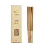 Crassna Khmer Cambodian Agarwood Incense Stick - 100g - Gold