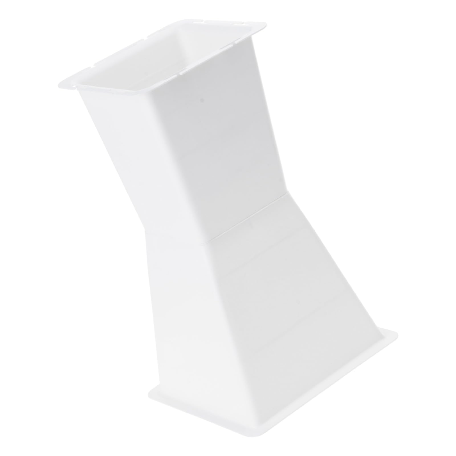 carotoe Flower Stand for Bouquet Packaging and Decoration Floral Bouquet Holder Event Styling Accessories Portable Arrangement Holder