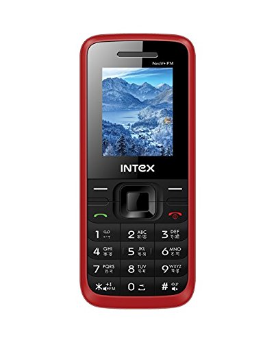 Intex neo v Clearance