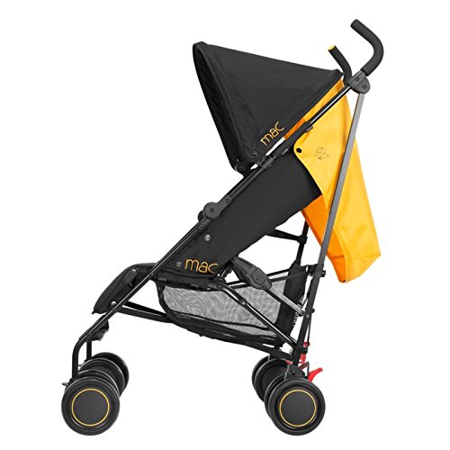 mac pushchair