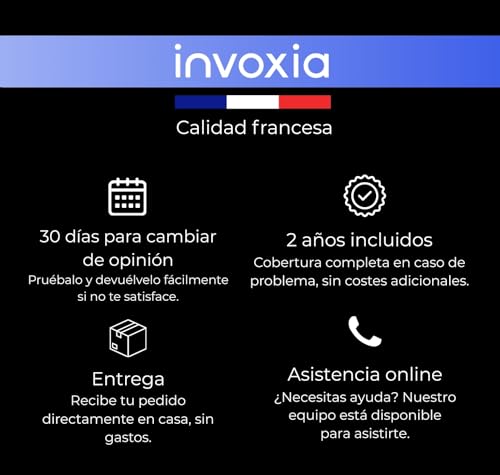 Invoxia Classic GPS-Tracker 2026 - Waterdicht, Verbeterde GPS-Nauwkeurigheid, USB-C Opladen - 1 Jaar Netwerkabonnement Inbegrepen - Live Locatie, Diefstal- en Bewegingsmeldingen - Voor Auto's, Motoren - Afbeelding 6