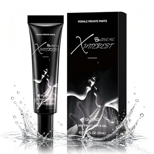 Image of Female Intense Fast Orgasm Gel Sexual, Excite Gel for Her, Climax Intensifying Formula Sexual Pleasure Booster, Elevating Intimate Experiences, Stimulant Liquid Orgasm Sex Drops (Unscented01)
