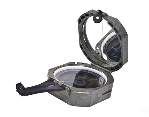 Brunton World's Best Compass