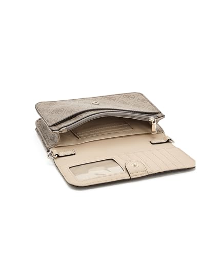 Image of Noelle II Crossbody Flap Organizer