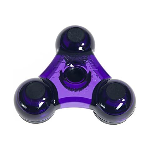 VIVA LA MUSICA ZP A60VC-3 Original VLM Augustin "Viv Cello" End Pin Rest Cover