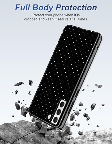 Coque fine MagSafe Galaxy S24 Plus design esthétique premium - 4