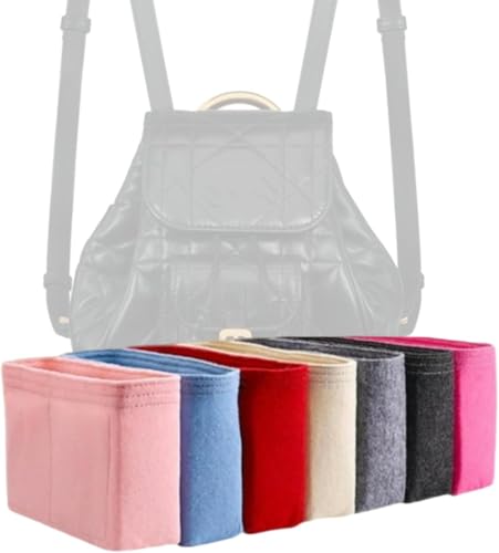 Xoppia Bag Organizer for Dior Small Caro