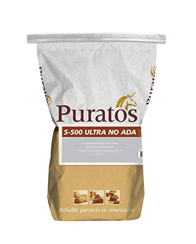 S500 Ultra No ADA – Bread Improver