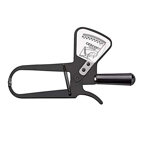 Adipômetro/Plicômetro Clínico Tradicional - Cescorf