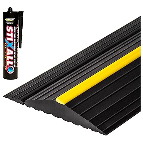 Weather Defender Ultimate Garage Door Seal Cover