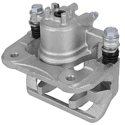 Image of 19B2911 19B2910 Rear Left & Right Disc Brake Calipers Assembly