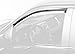 Putco 15-20 Ford F-150 - SuperCrew (ABS Window Trim) Window Trim Accents