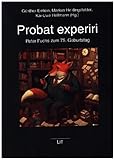 probat latino  Probat experiri: Peter Fuchs zum 75. Geburtstag (Soziologie)