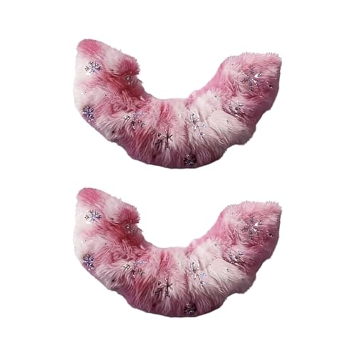 Kioware �A�C�X�X�P�[�g�u���[�h�J�o�[ �A�N�����t�@�C�o�[ �z���� �|�[�^�u���K�[�h ���h�~�A�N�Z�T���[ �t�B�M���A�X�P�[�g �z�b�P�[�ɍœK, pink