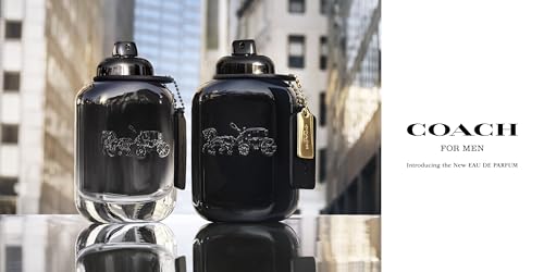 Image of Coach Coach for Men Eau de Parfum