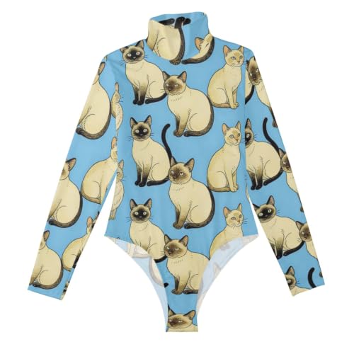 Camisetas de leotardo para mujer lindas para salir de fiesta y citas