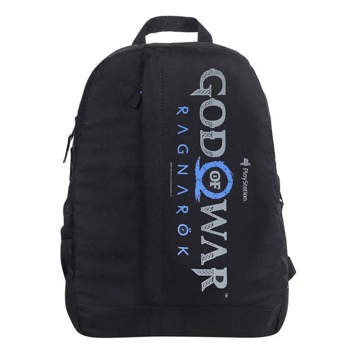 Mochila Costas G God Of War Ragnarok 12047 Dermiwil
