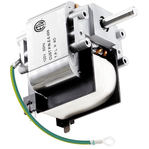 HC21ZE123A Furnace Inducer Motor