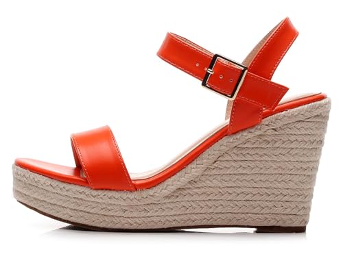 Image of VenusCelia Women's Hyper Light Wedge Sandal