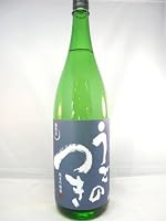 雨後の月うごのつき 純米吟醸酒 1800ml