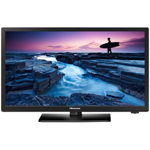 Amazon | ハイセンス 20V型 液晶 テレビ 20A50 ハイビジョン 外付けHDD 