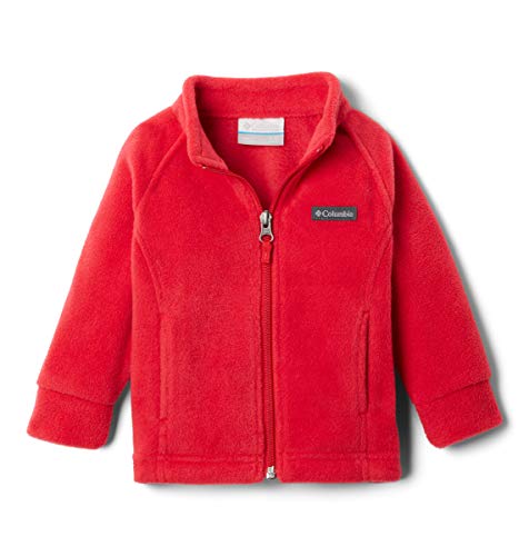 Image of Columbia Kids Benton Springs Fleece (Little Kid /Big Kid)