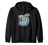 Ordinateur d'achat en Ligne Hungry Kitty Cat Sweat à Capuche