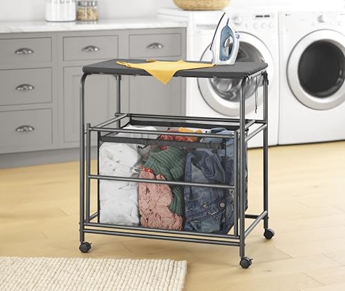 Whitmor Triple Laundry Sorter