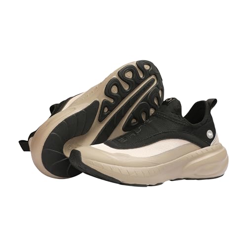 Image of Neeman's Begin Walk Rush Slip On Shoes for Men & Women | Lightweight Breathable Walking Shoes with Cushioned Sole, Liteweight & Easy Wear | Casual Slip On Sneakers for Daily Use