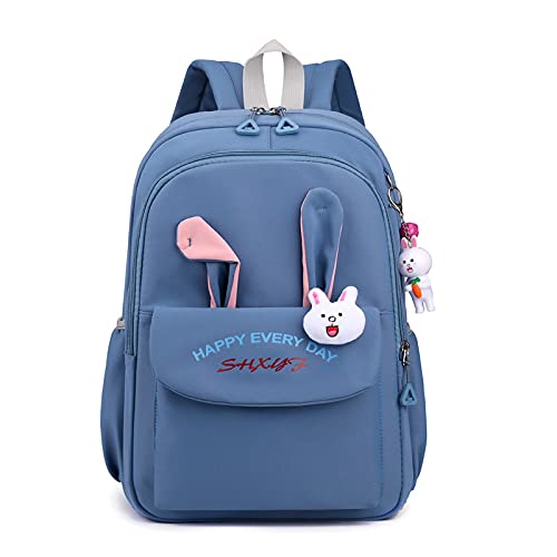 Zaino Scuola Borse per Bambini per Bambini, Borse per La Scuola delle Ragazze, Zaini Elementari della Scuola, Zaini della Principessa, Sacchetti di Scuola