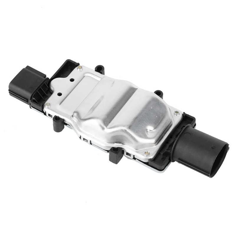 Engine Cooling Fan Control Module Unit Fan Module/Fit for F-ORD 2013-2018 1137328567 1137328464 Car Engine Cooling Module