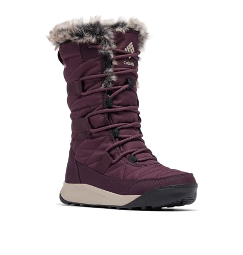 Image of Columbia Minx IV