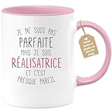 Emballage sécurisé, livraison express : Profitez d'une tranquillité totale lors de votre commande de tasse ! Grâce à notre emballage adapté, aucun risque de casse, vous recevrez votre mug en un seul morceau. En plus, notre livraison rapide vous assure une réception même si vous vous y prenez à la dernière minute. Commandez dès maintenant en toute sérénité !