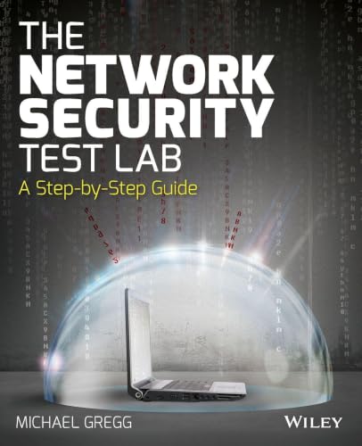 The Network Security Test Lab - A Step-by-Step Guide view 2