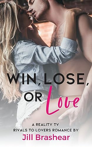 Win, Lose, or Love (Aloha Series)