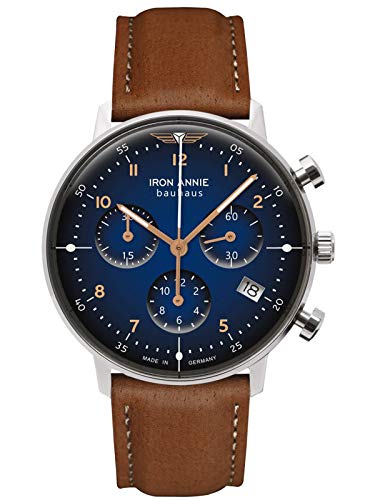 Iron Annie Bauhaus 50893 Damenchronograph