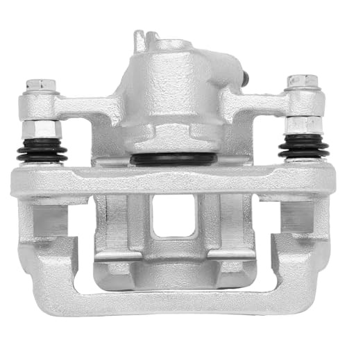 Image of 19B6283 Rear Left Disc Brake Caliper w /Bracket