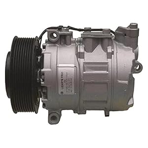 Lizarte 81.08.66.040 Compresseur, climatisation