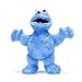 Posh Paws Cookie Monster 37625 Peluche Bleu 28 cm