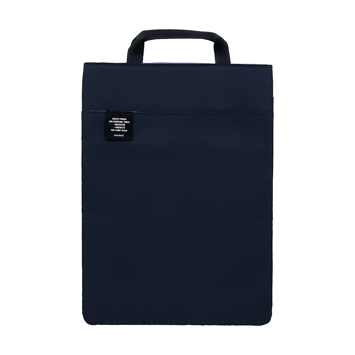 Inner Carrying Stud PC Case 13 inch Dark Blue - 第 1/4 張圖片